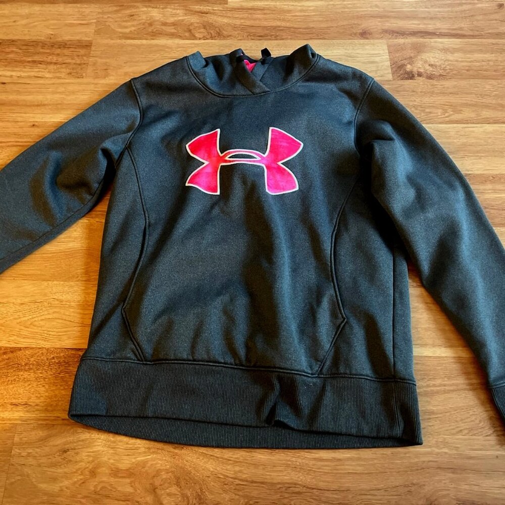 Under Armor Hoodie